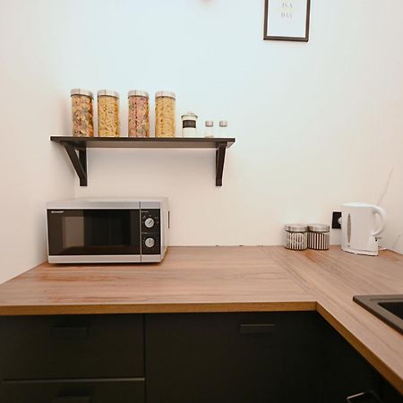 Przestronny Apartament 3City W Sopocie Z Trzema Sypialniami By Noclegi Renters 소포트 외부 사진