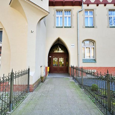 Przestronny Apartament 3City W Sopocie Z Trzema Sypialniami By Noclegi Renters 소포트 외부 사진