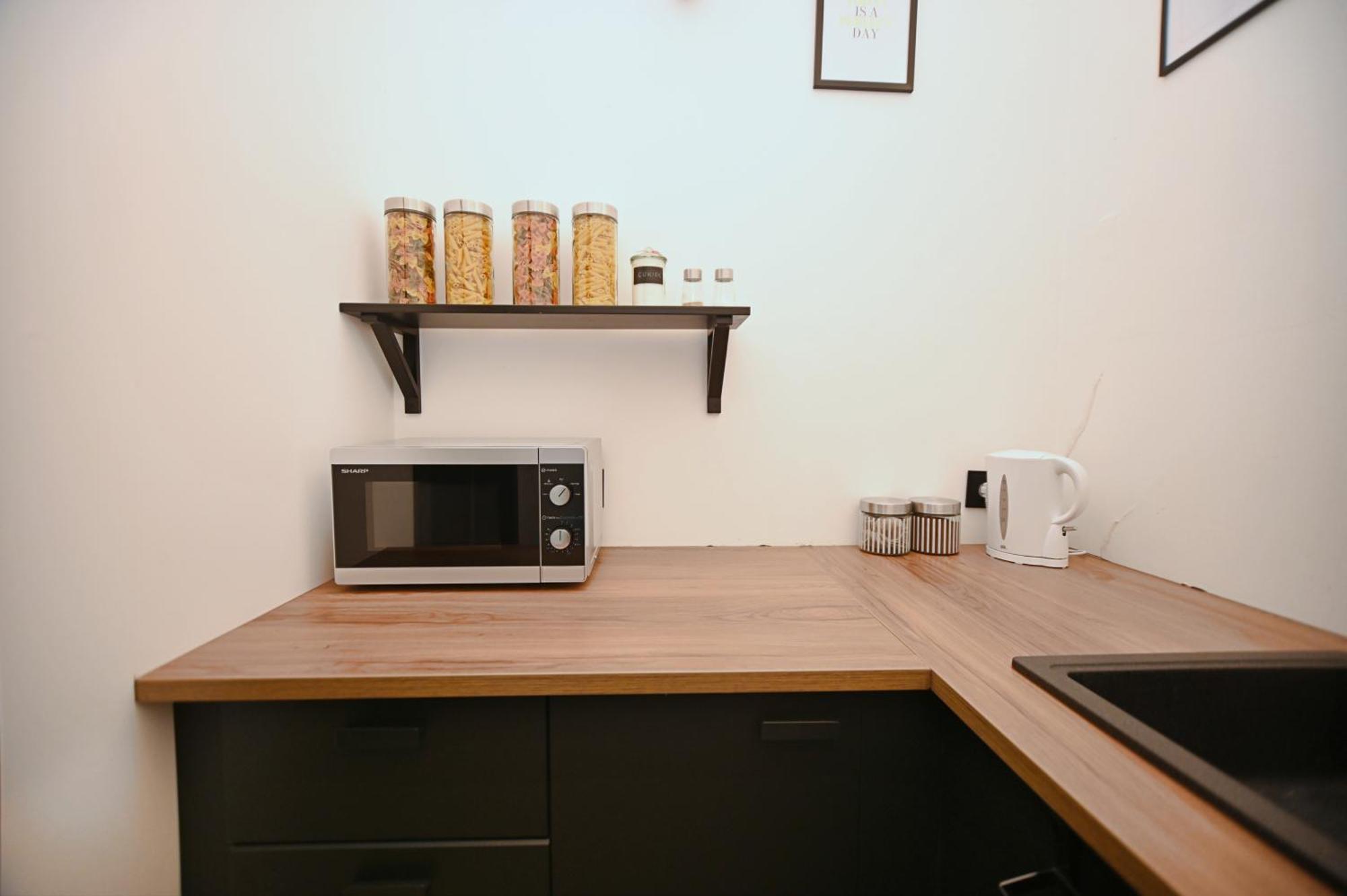 Przestronny Apartament 3City W Sopocie Z Trzema Sypialniami By Noclegi Renters 소포트 외부 사진