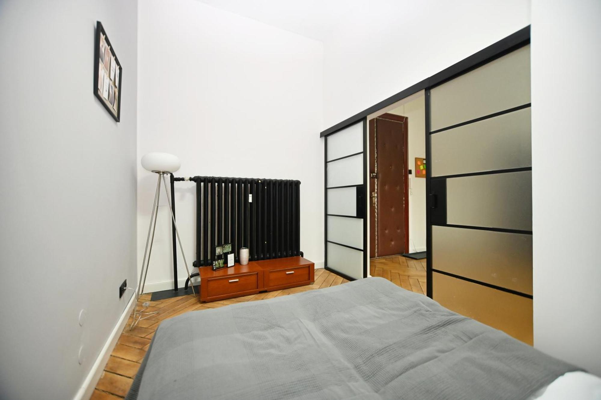 Przestronny Apartament 3City W Sopocie Z Trzema Sypialniami By Noclegi Renters 소포트 외부 사진
