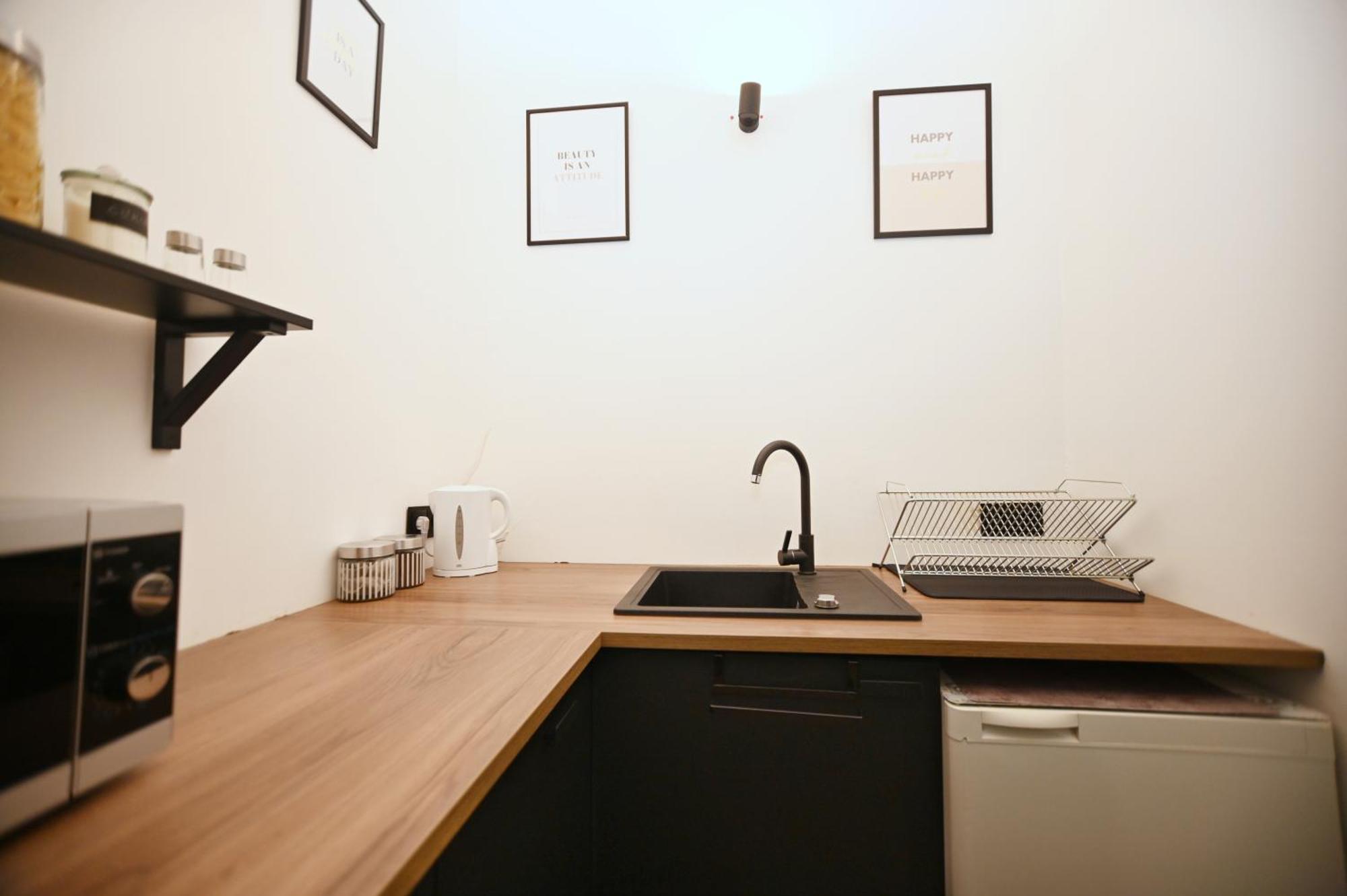 Przestronny Apartament 3City W Sopocie Z Trzema Sypialniami By Noclegi Renters 소포트 외부 사진