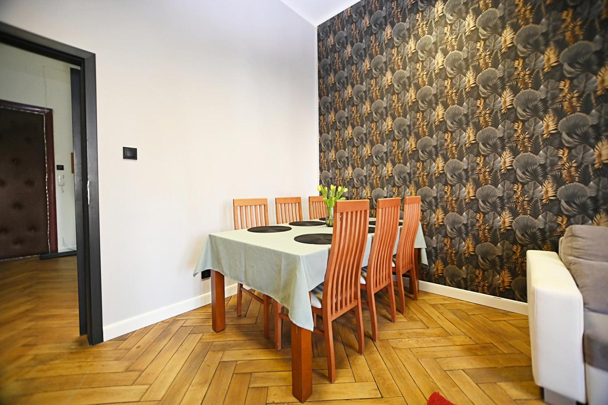 Przestronny Apartament 3City W Sopocie Z Trzema Sypialniami By Noclegi Renters 소포트 외부 사진