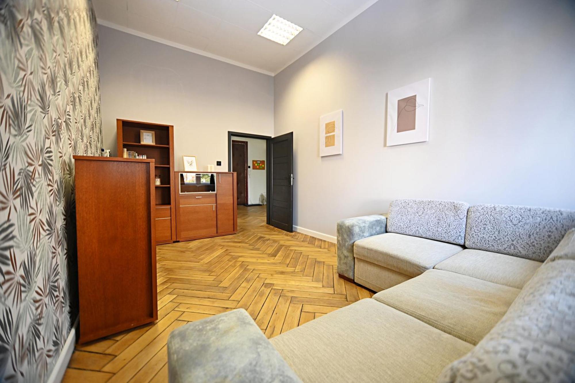 Przestronny Apartament 3City W Sopocie Z Trzema Sypialniami By Noclegi Renters 소포트 외부 사진