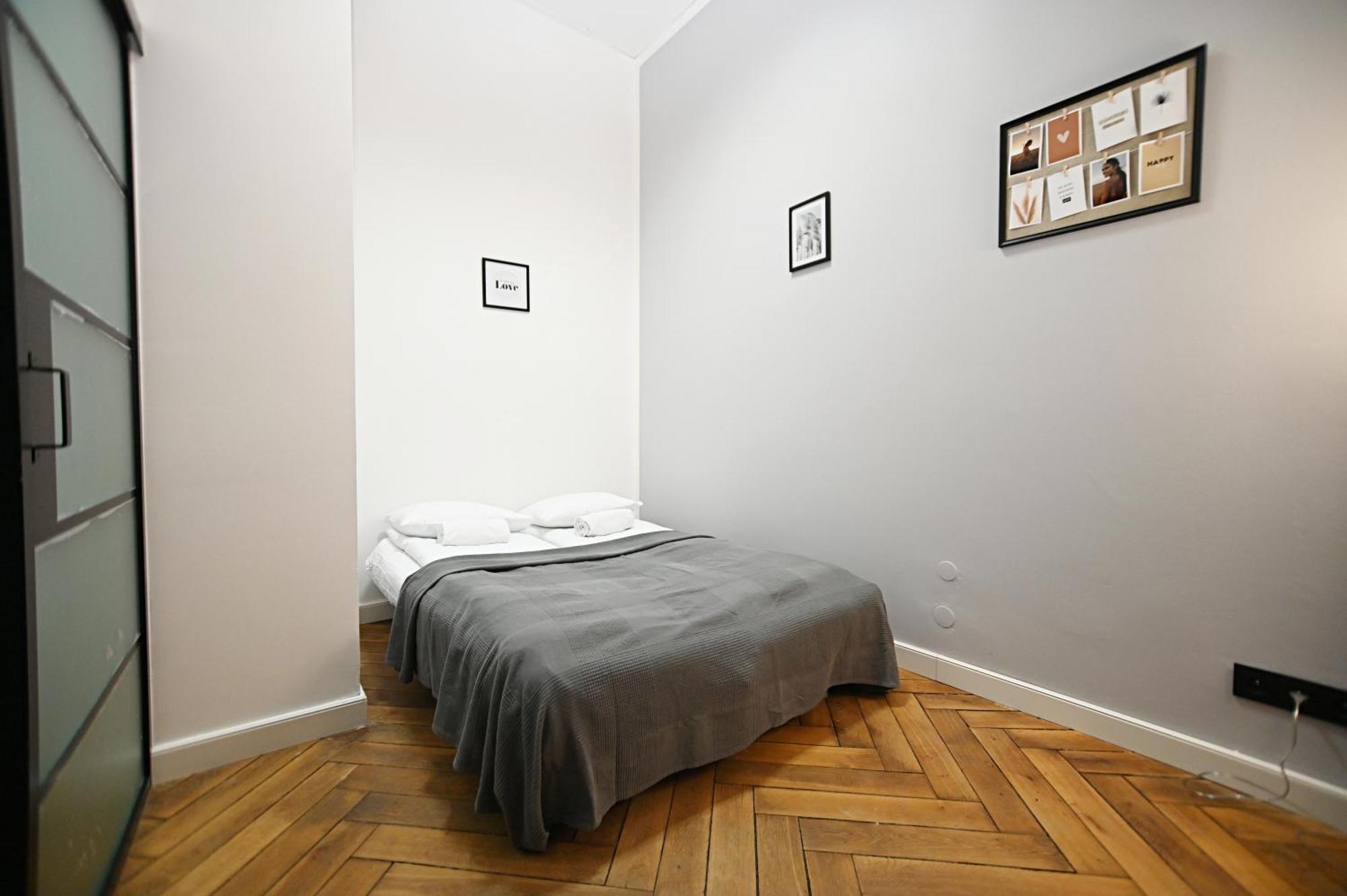 Przestronny Apartament 3City W Sopocie Z Trzema Sypialniami By Noclegi Renters 소포트 외부 사진
