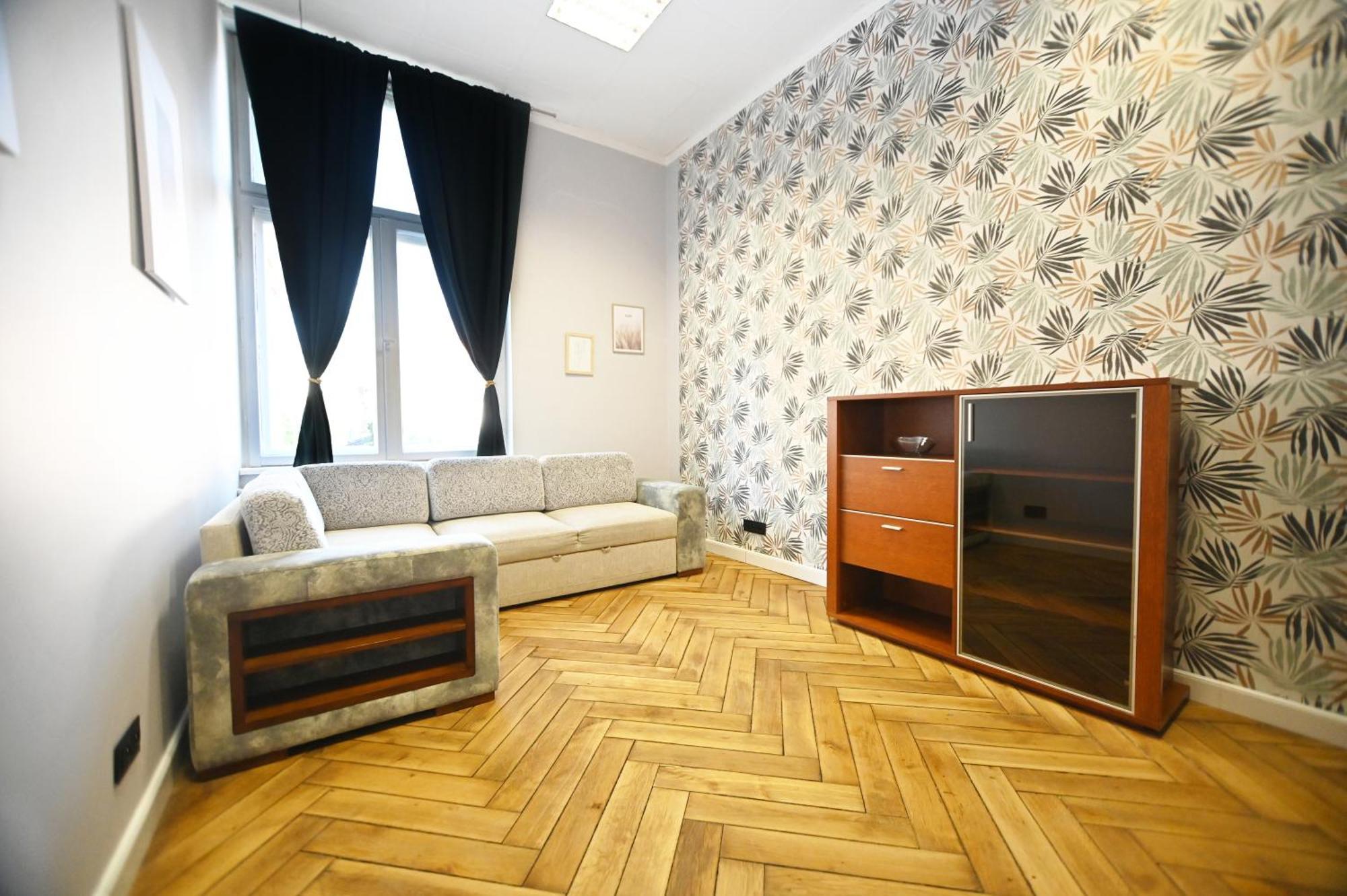 Przestronny Apartament 3City W Sopocie Z Trzema Sypialniami By Noclegi Renters 소포트 외부 사진